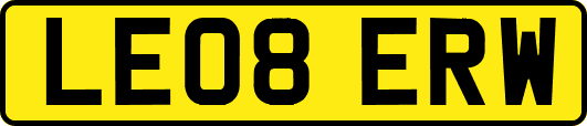 LE08ERW