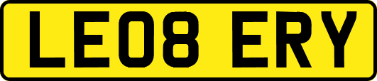 LE08ERY