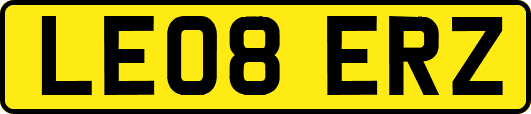 LE08ERZ