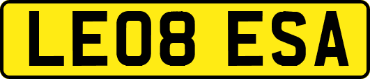 LE08ESA