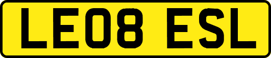 LE08ESL