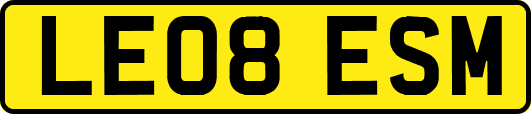 LE08ESM