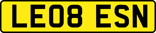 LE08ESN