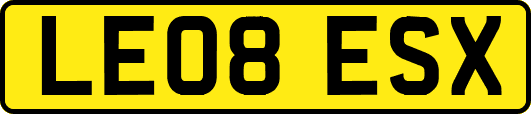 LE08ESX