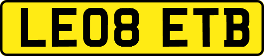 LE08ETB