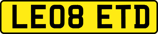 LE08ETD