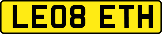LE08ETH