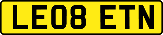LE08ETN