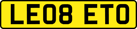 LE08ETO