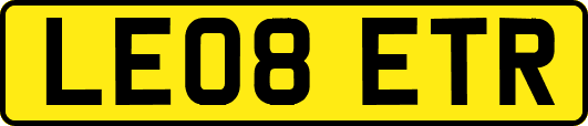 LE08ETR