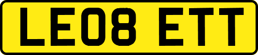 LE08ETT