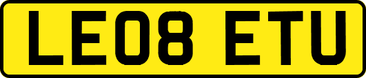 LE08ETU