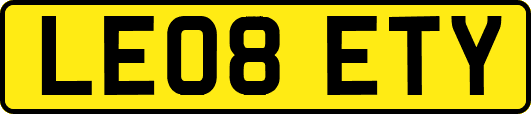 LE08ETY
