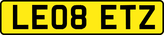 LE08ETZ