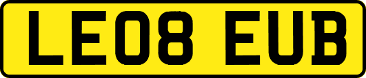 LE08EUB