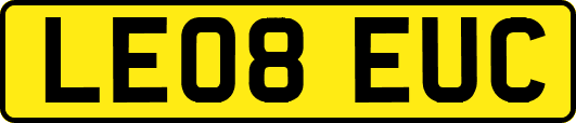 LE08EUC