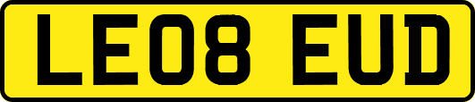 LE08EUD