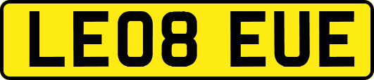 LE08EUE