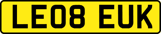 LE08EUK