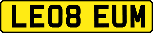 LE08EUM