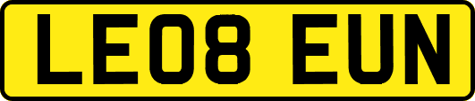 LE08EUN