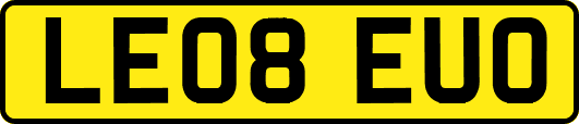 LE08EUO