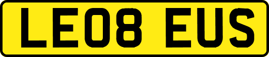 LE08EUS