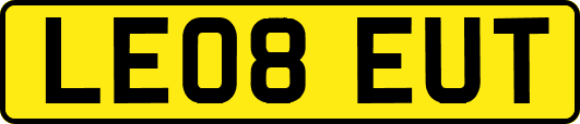 LE08EUT