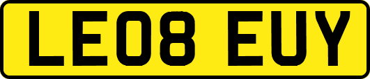 LE08EUY