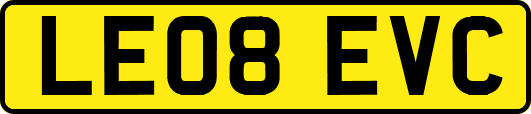 LE08EVC