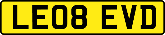 LE08EVD