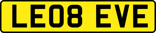 LE08EVE