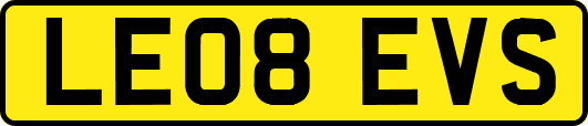 LE08EVS