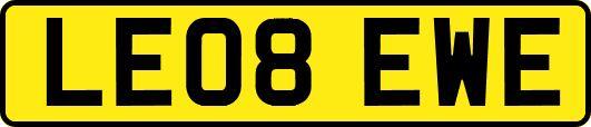 LE08EWE