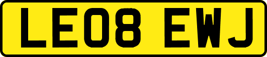 LE08EWJ