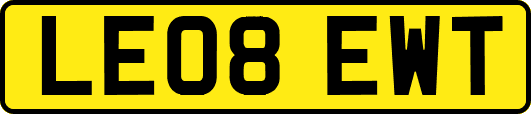 LE08EWT