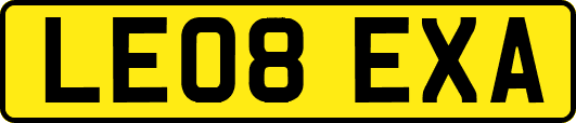 LE08EXA