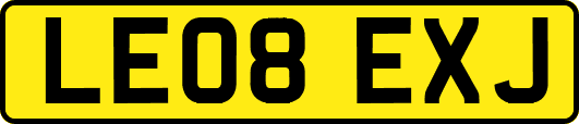 LE08EXJ