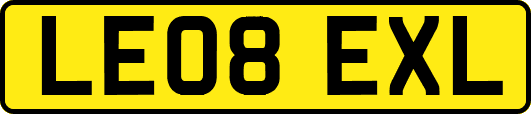 LE08EXL