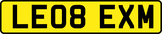 LE08EXM