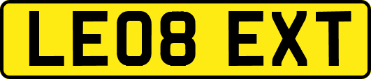 LE08EXT