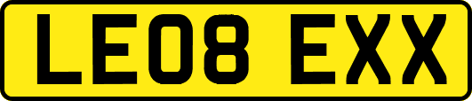 LE08EXX