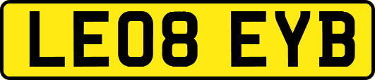 LE08EYB