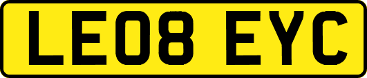 LE08EYC