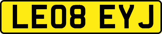 LE08EYJ