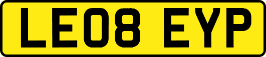 LE08EYP
