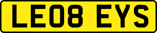 LE08EYS