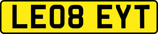 LE08EYT