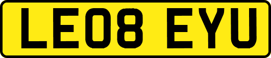 LE08EYU