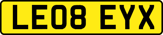 LE08EYX